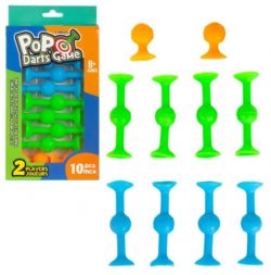 JEU DE FLÉCHETTES FIDGET POP